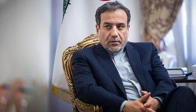 عراقچی: پیشرفت خوبی در مذاکرات انجام شده است / برای چند موضوع کلیدی باید در پایتخت‌ها تصمیم‌گیری شود
