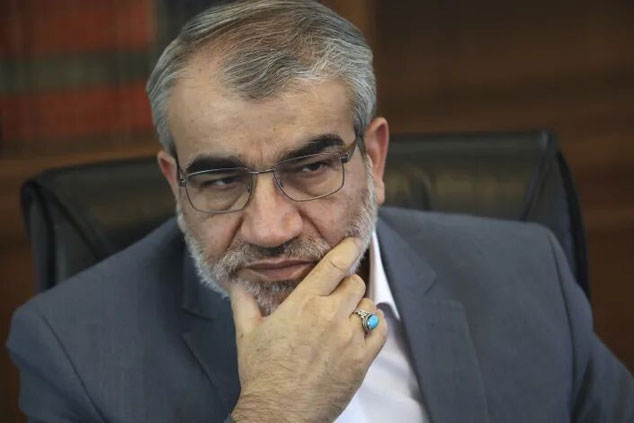 رای دادگاه داخلی کانادا درباره هواپیمای اوکراینی فاقد اعتبار حقوقی است
