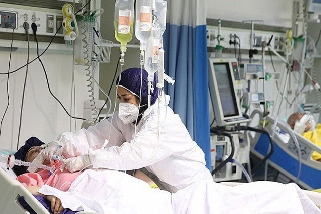 ۱۸۷ نفر دیگر بر اثر کرونا جان باختند / شناسایی هشت هزار و پنج بیمار جدید مبتلا به کووید۱۹