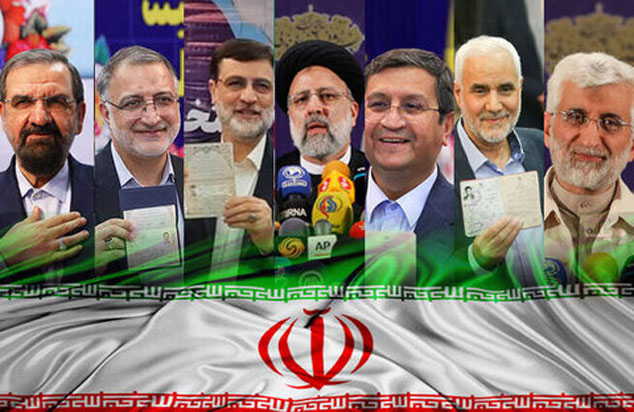 سورپرایز اصلاح طلبان در انتخابات ۱۴۰۰