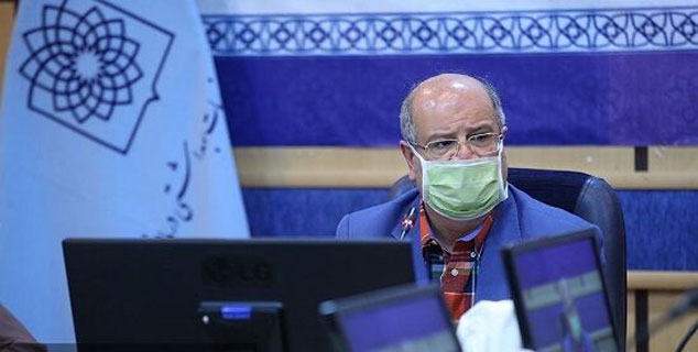 دکتر زالی: شایعه فوت ناشی از واکسن کرونا واقعیت ندارد
