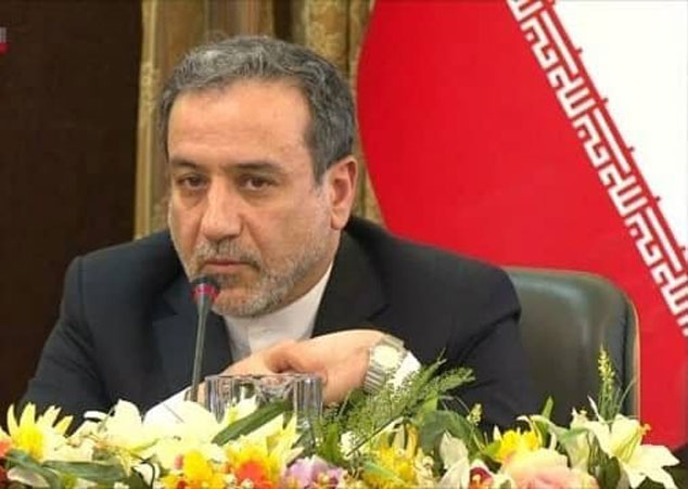 عراقچی: از هر زمان دیگری به توافق نزدیک تر شدیم