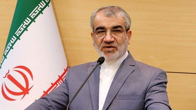 کدخدایی: تا زمان حضور مراجعین مسئولین شعب مکلف به اخذ رای هستند