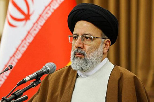همه تلاش خود را برای بازکردن گره‌های کشور به کار می‌بریم
