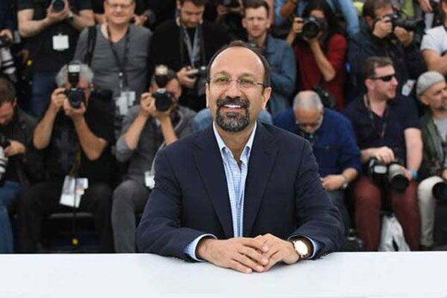 جشنواره کن، در انتظار نمایش «قهرمانِ» اصغر فرهادی
