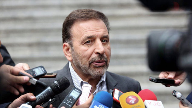 دنبال بازگشایی مدارس و دانشگاه‌ها، هستیم