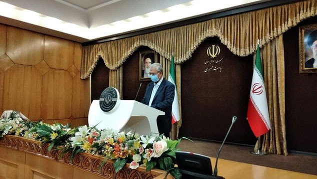 مسیری که رفتیم، اشتباه نبود / تورم نتیجه تحریم‌های وحشتناک بود