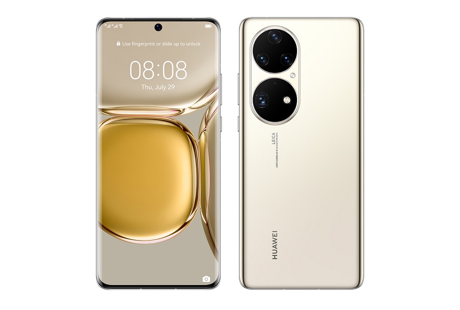 افتخاری دیگر برای گوشی P50 Pro هواوی؛ کسب عنوان بهترین صفحه نمایش موبایل دنیا از موسسه DxOMark