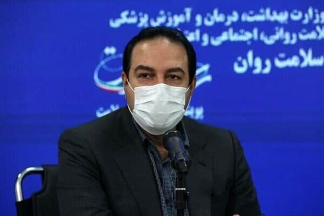 واردات ۶۰ میلیون دُز واکسن کرونا تا آبان ماه