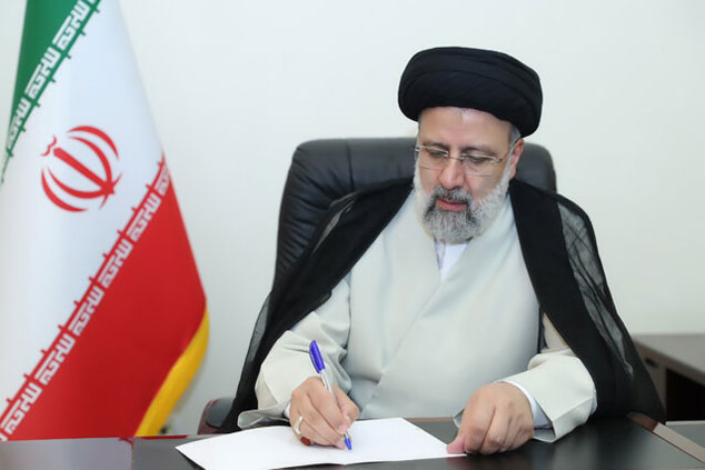 رئیس جمهور از حسن اعتماد مجلس به وزیران پیشنهادی دولت تشکر کرد