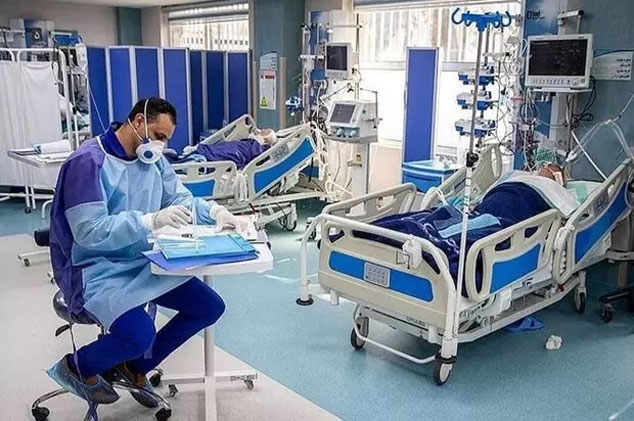 شناسایی ۳۶۲۷۹ بیمار جدید کرونایی/ ۵۷۱ نفر دیگر فوت شدند