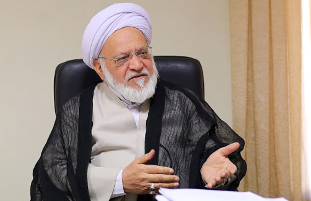 برجام دو، علی لاریجانی، چین، آمریکا، پالرمو و CFT