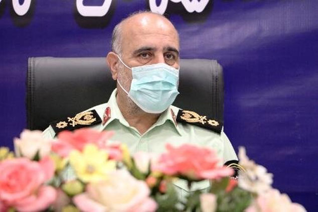 ماجرای سرقت محموله واکسن کرونا در تهران