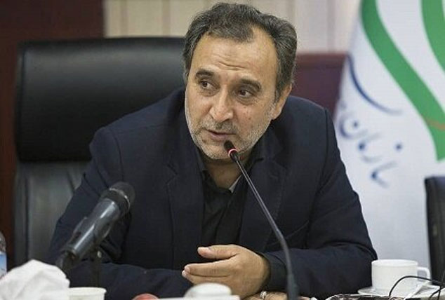 عضو شورای نگهبان، معاون رئیسی شد