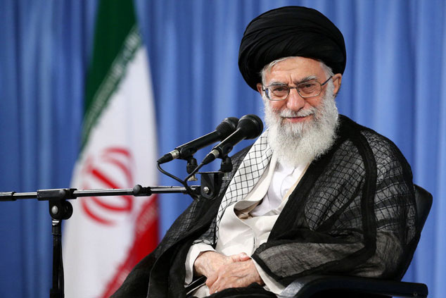 حجت‌الاسلام والمسلمین حسینی‌خراسانی عضو شورای نگهبان شد