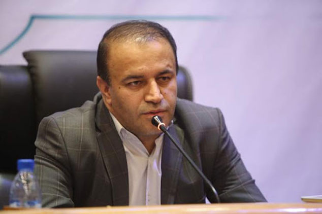 باز شدن پای قارچ سیاه به فارس