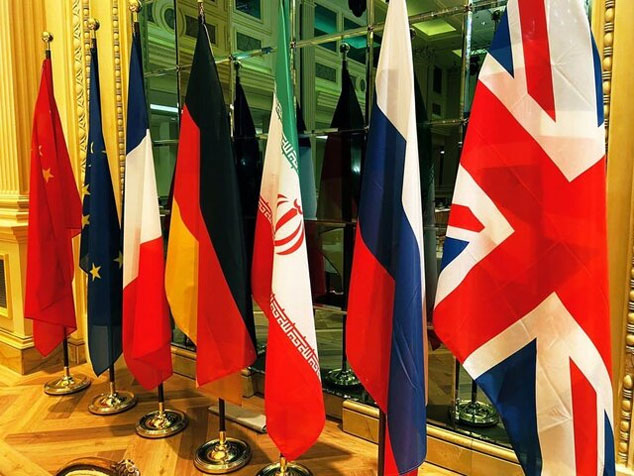 پیش از آن‌که فرصت‌ها از دست برود، مذاکرات وین آغاز شود