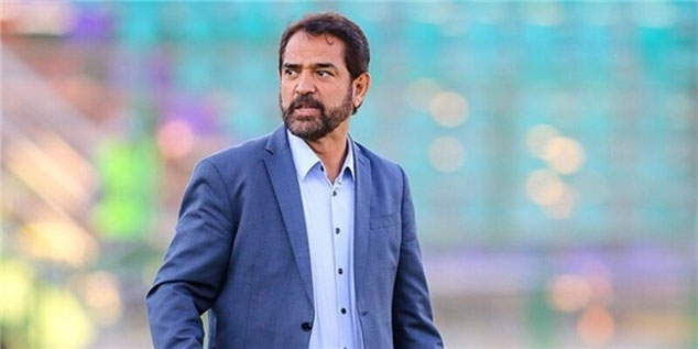 فیروز کریمی سرمربی تراکتور شد
