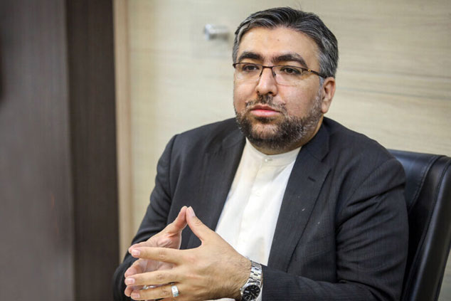 آژانس پاسخ حسن نیت ایران را در گزارش خود منعکس کند