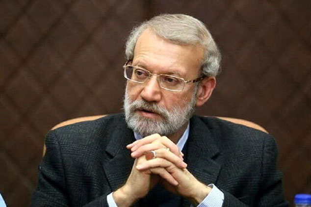 سورپرایز علی لاریجانی در پهنه سیاست