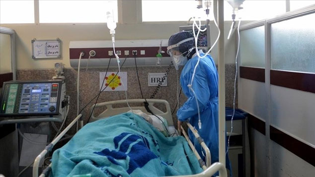 ۳۷۹ فوتی جدید کرونا در کشور / ۱۷۵۶۴ بیمار دیگر شناسایی شدند