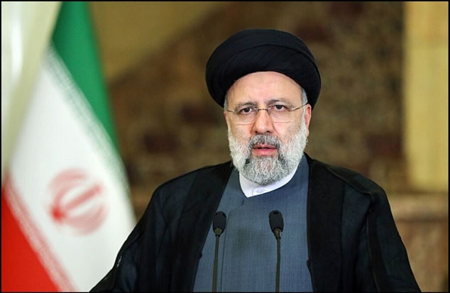 رییس جمهوری: دولت بر تکمیل پروژه های نیمه تمام اهتمام دارد