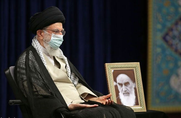 رهبر انقلاب: حرکت‌های تبیینی، خنثی‌کننده هجمه‌های تبلیغاتی دشمن است