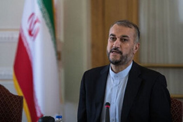 واکنش امیرعبداللهیان به اظهارات ضدایرانی الهام علی‌اف