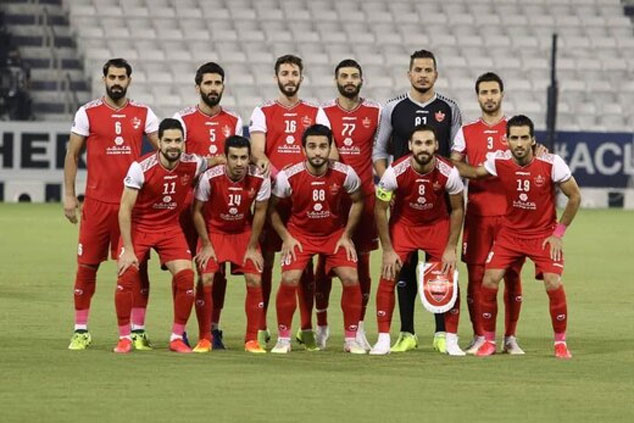 پیشنهاد جدید AFC برای بازی پرسپولیس-الهلال
