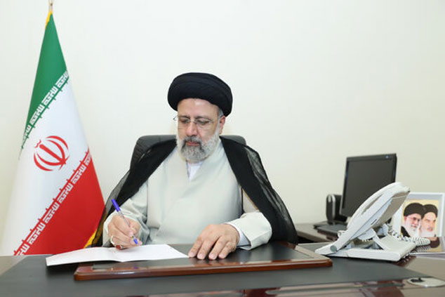 دستور رئیس جمهور برای رسیدگی فوری به وضعیت زلزله زدگان کوهرنگ