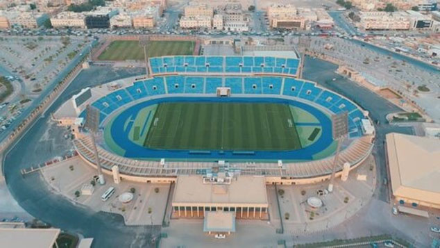 کار پرسپولیس در عربستان سخت شد