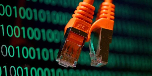 دلیل اختلالات اخیر اینترنت در کشور چیست؟