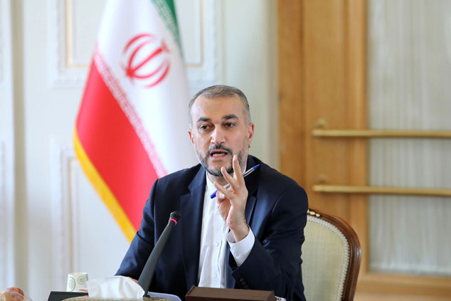 بحران امروز افغانستان میراث دخالت‌های نابجای قدرت‌های زورگو در منطقه است