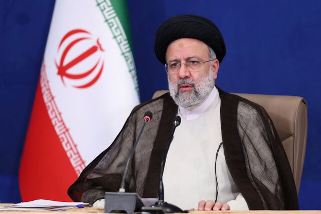 رییسی: از ابتدای آذرماه مراکز آموزشی با رعایت شیوه نامه‌های بهداشتی اقدام شود