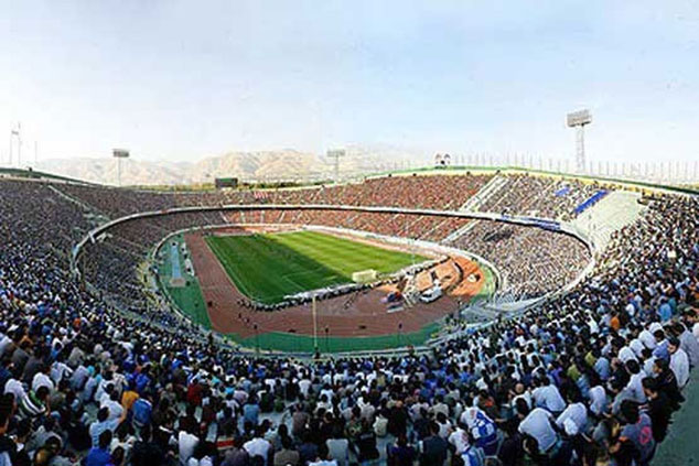 بلیت «آزادی» ۱۰ برابر شد!