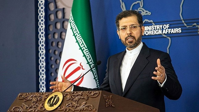 استقبال ایران از شروع فعالیت دبیرکل جدید سازمان همکاری اسلامی