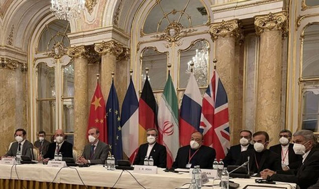 نشست پایانی کمیسیون مشترک برجام