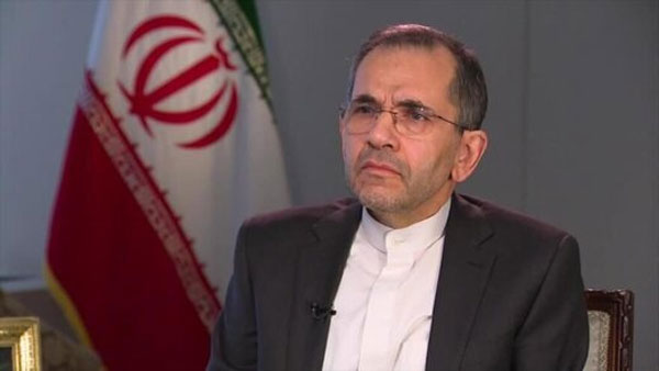 تخت‌روانچی: مذاکرات وین از طریق مقصرسازی موفق نمی‌شود