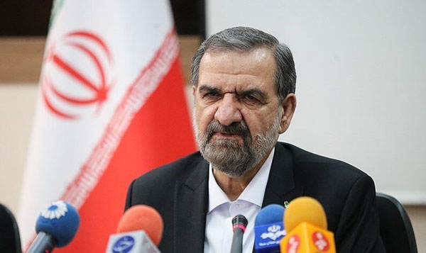 خبر خوش محسن رضایی چه بود؟