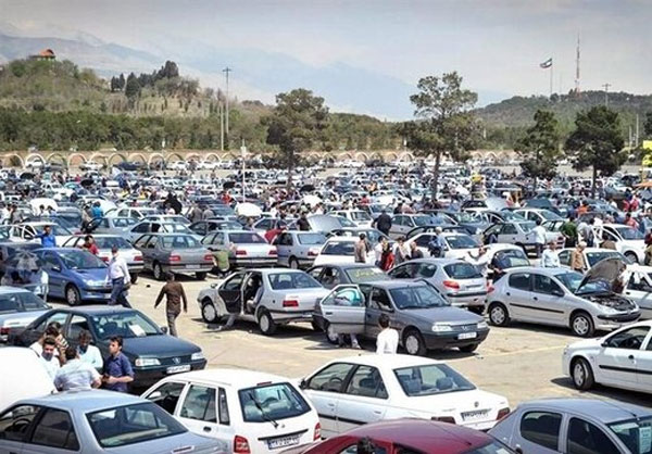 خبر خوش سایپا برای متقاضیان بازار خودرو