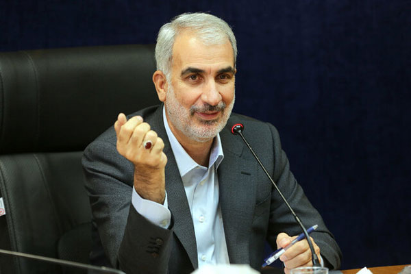 برای نحوه برگزاری «امتحانات» تابع نظر ستاد کروناییم