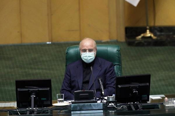 قالیباف: جزئیات رسیدگی به پرونده هواپیمای اوکراینی شفاف سازی شود