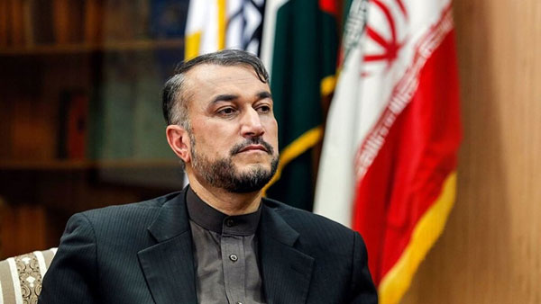 امیرعبداللهیان: مسکو گام‌های مثبتی برای کمک به لغو تحریم‌ها برداشته است