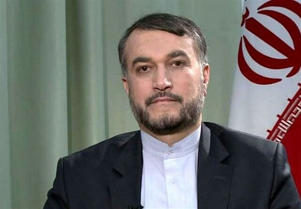 امیرعبداللهیان: اگر لازم باشد برای توافق خوب، گفت‌وگو با آمریکا را نادیده نمی‌گیریم