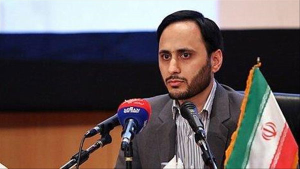 موضوع توافق موقت در دستور کار جمهوری اسلامی ایران نیست