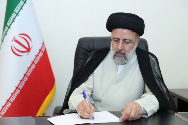 رئیس جمهور راه‏یابی تیم ملی به جام جهانی را تبریک گفت
