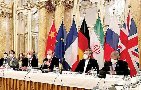 ادامه مذاکرات وین در دستان "پایتخت‌"ها