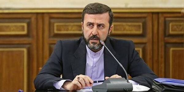 توضیح غریب‌آبادی درباره نشست دو روزه پیگیری ترور سردار سلیمانی در عراق