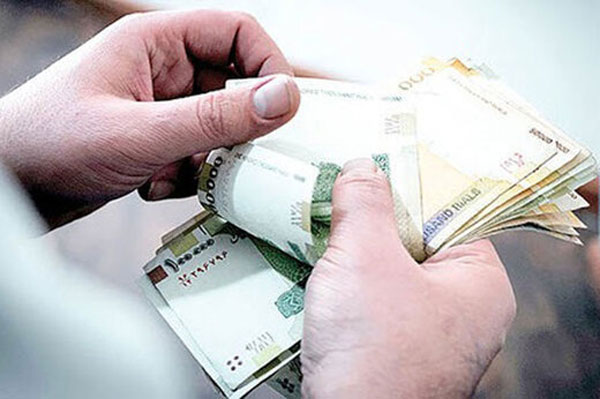 سیگنال دولت برای تصویب حداقل دستمزد