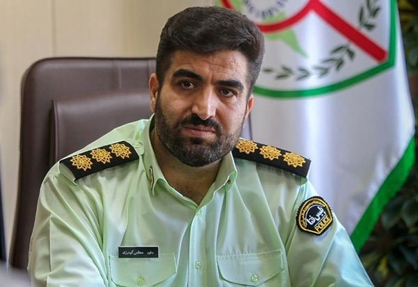 هشدار پلیس: به هیچ عنوان لینک جعلی سامانه "ثنا" را باز نکنید/ در صورت کلیک روی لینک چه باید کرد؟
